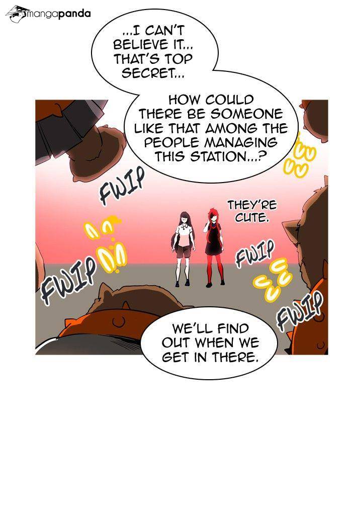 Tower of God Chapter 283 image 007